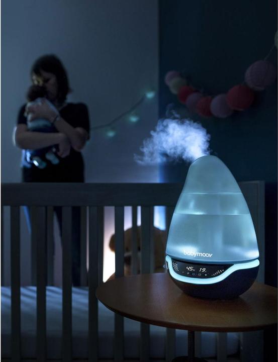 Image du produit Babymoov Hygro+ (20 m²)