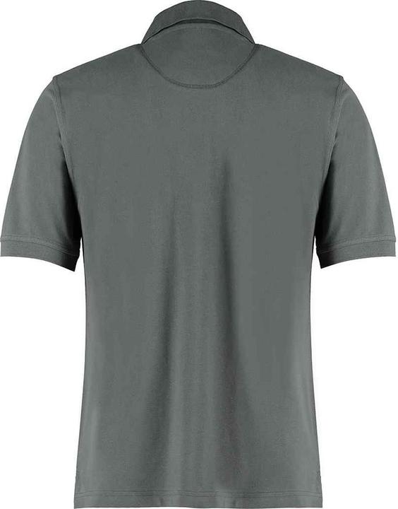 Actual product image Kustom Kit Mens Klassic Cotton Superwash 60C Polo Shirt (3XL)