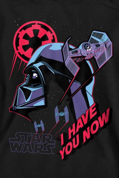 Produktbild Star Wars I Have You Now Sweatshirt (XL)