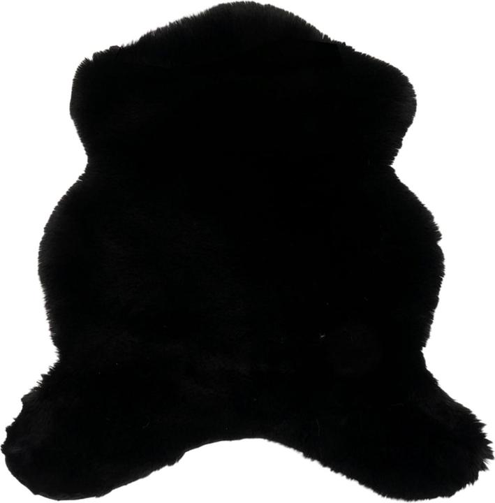 Produktbild Viva Kunstfell- Kuschelfell aus Wildlederimitat, 2er-Set