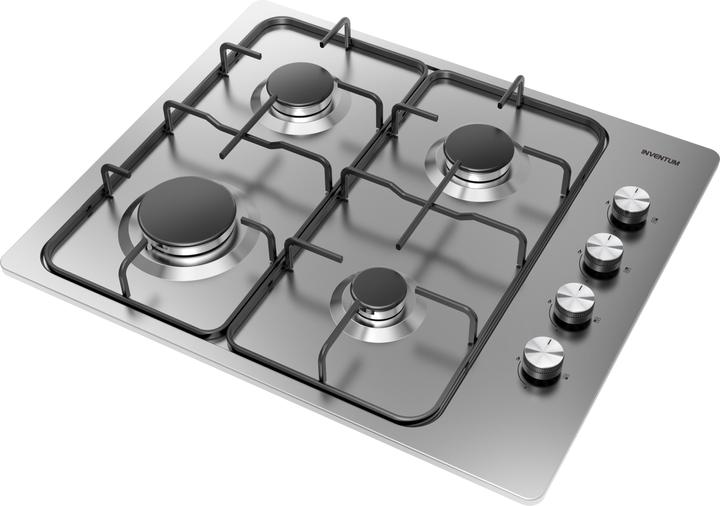 Produktbild Inventum IKG6011RVS