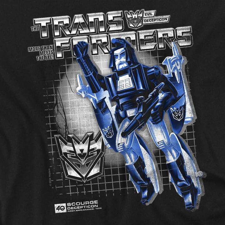 Immagine prodotto Transformers TShirt 40 (XL)