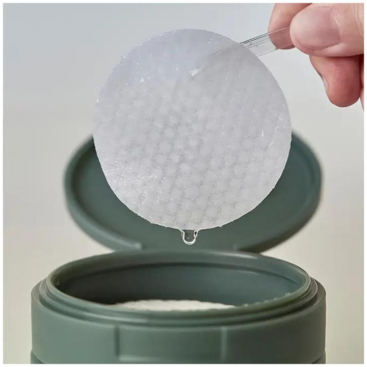 Actual product image Anua - Heartleaf 77% Clear Pad (Tonic water, 160 ml)