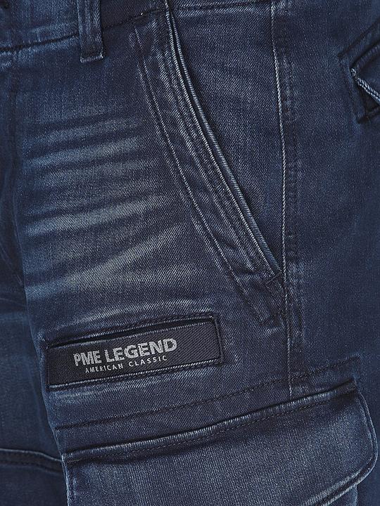 Produktbild Pme Legend Jeansshorts (29)
