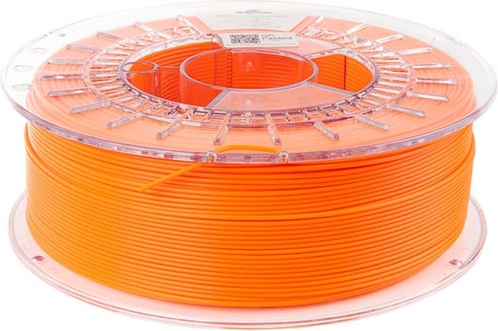Produktbild Filament PCTG Pure Orange 1.0kg 1.75mm (PCTG, 1.75 mm, 1000 g, Orange)
