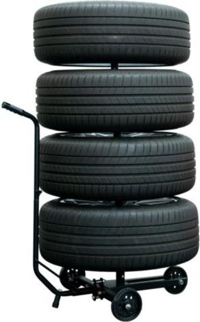 Actual product image Cartrend Felgenbaumwagen