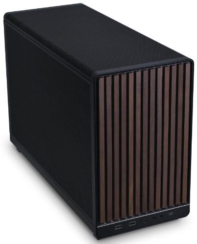 Actual product image Lian-Li A3-mATX (mATX, ITX)