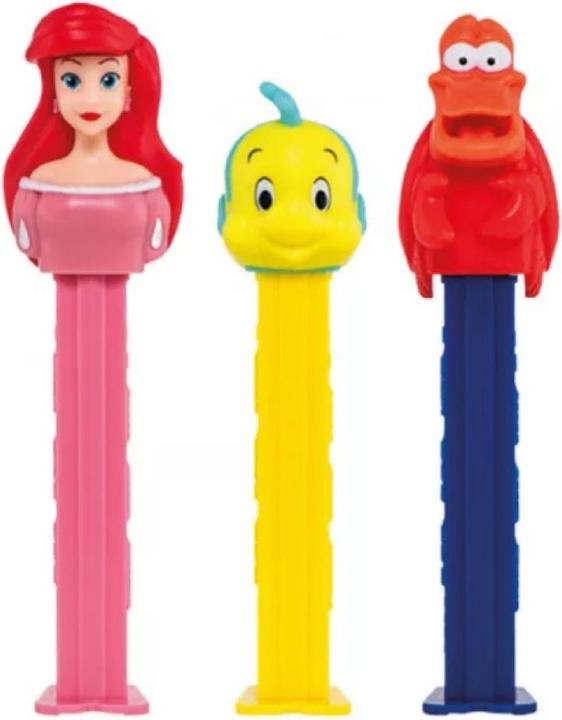 Produktbild PEZ-Spender (1 Stk., 17 g)