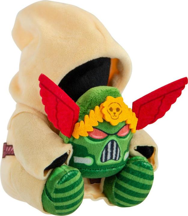 Produktbild Tomy Warhammer Plüschfigur Watcher in the Dark 17 cm (17 cm)
