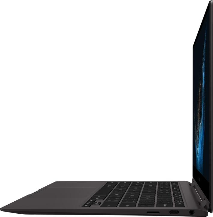 Produktbild Samsung Galaxy Book2 Pro 360 (13.30", Intel Core i5-1240P, 8 GB, 256 GB, DE)