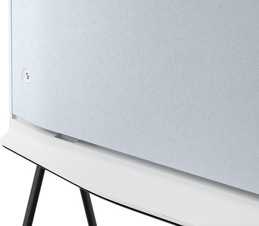 Immagine prodotto Samsung The Serif QE50LS01B (50", LS01B, QLED, 4K, 2023)