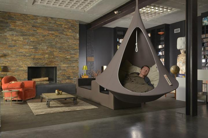 Image du produit Cacoon Simple (200 kg)