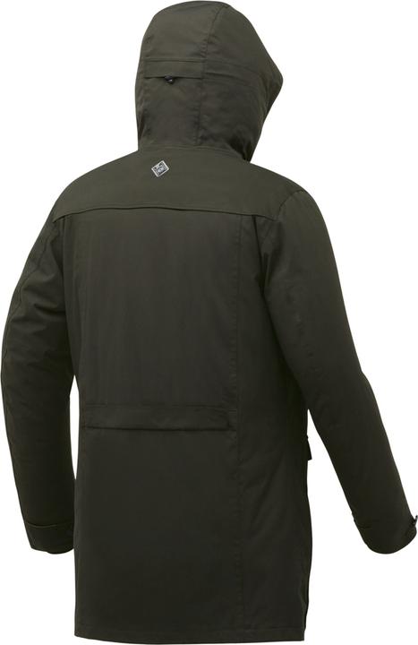Actual product image Tucano Urbano Magic Parka 2 in 1 Men (XL)