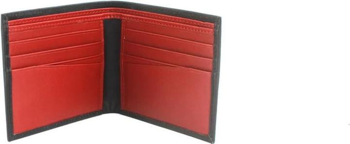 Eastern Counties Leather Carter Leder Brieftasche Karten