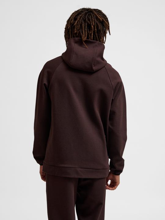 Produktbild hummel Hmltech Fleece Regular Zip Hoodie (S)
