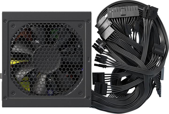 Actual product image Seasonic Power supply unit G12 GC-850 (850 W)