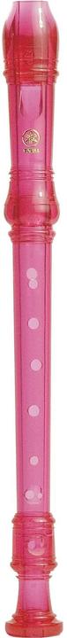 Image du produit Yamaha Flûte à bec YRS-20BP Soprano, plastique (Tuyau de raccordement)