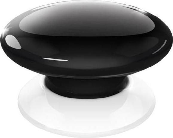 Actual product image Fibaro The Button