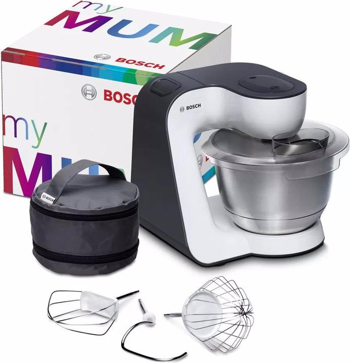 Actual product image Bosch Hausgeräte Mum54a00 (900 W)