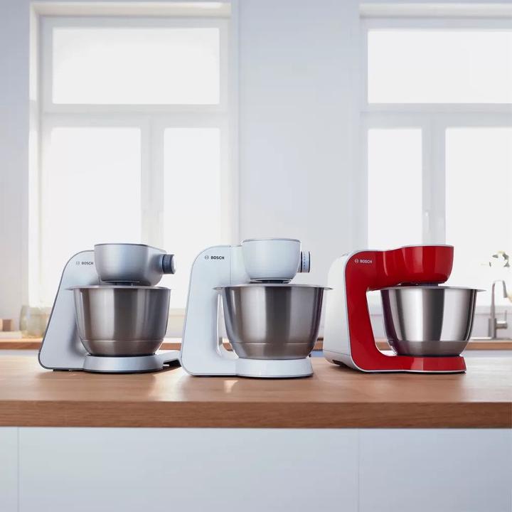 Actual product image Bosch Hausgeräte Mum54a00 (900 W)