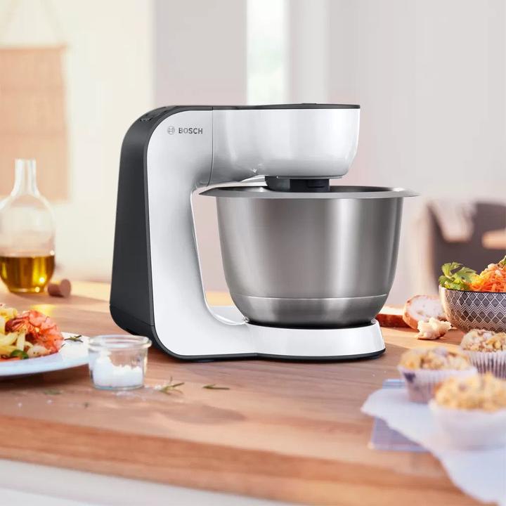 Actual product image Bosch Hausgeräte Mum54a00 (900 W)