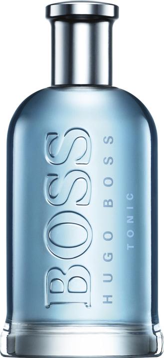 Produktbild BOSS Bottled Tonic (Eau de Toilette, 200 ml)