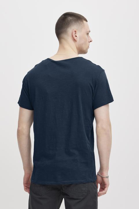 Image du produit Blend BHAshton split neck tee 20717013 (3XL)
