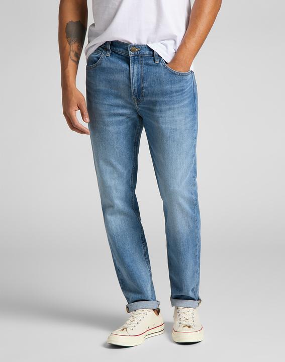 Lee Austin Jeans Tapered mid kansas