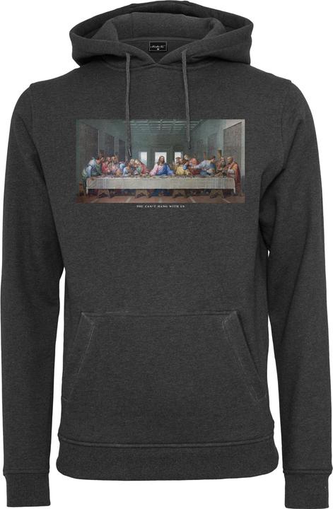Mister Tee Can't Hang With Us Hoody - 18599
