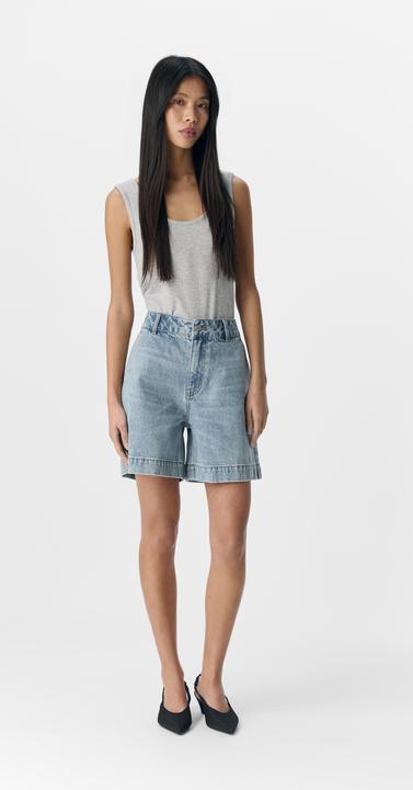 Produktbild Object Denim Shorts (S)