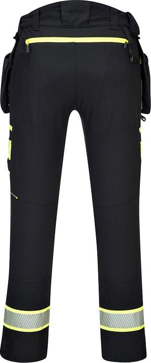 Image du produit Portwest Mens DX4 Detachable Holster Pocket Trousers (48)