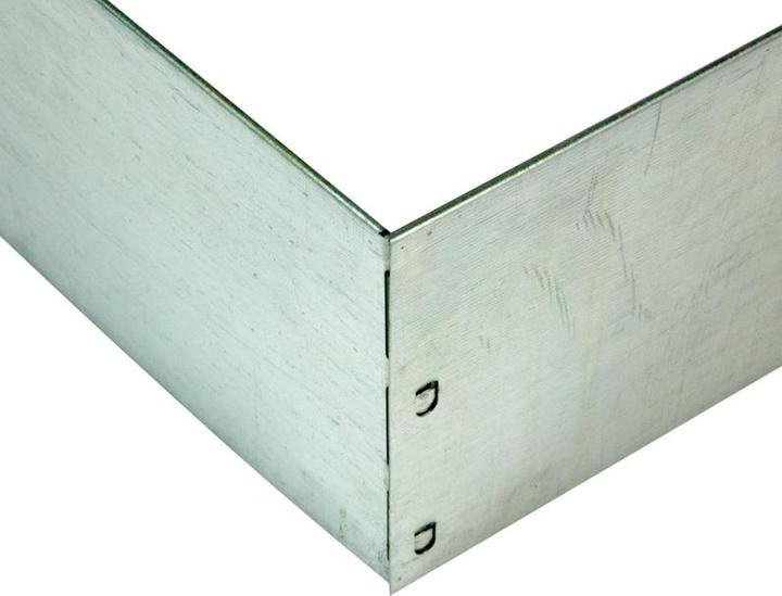 Produktbild Windhager Rasen und Gestaltungskante (118 cm)