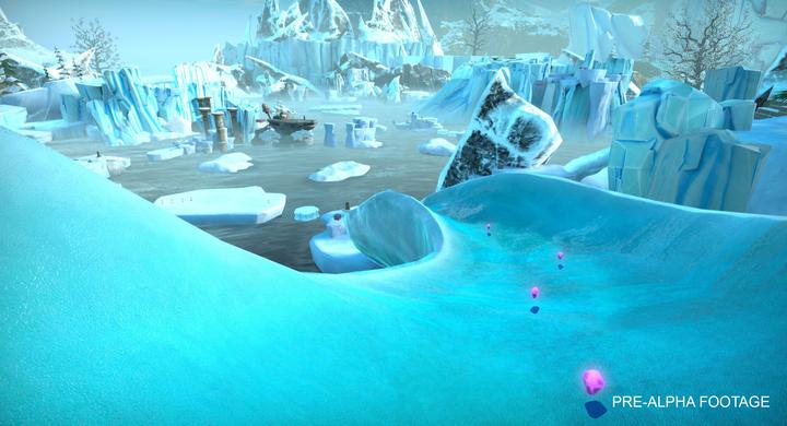 Produktbild Konami Ice Age Scrat/'s Nutty Adventure (PS4, DE)