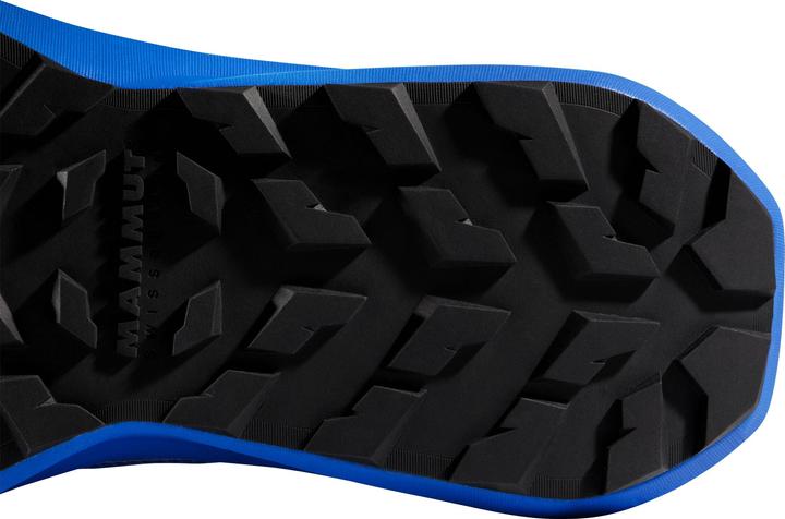 Produktbild Mammut Aenergy Hike Low, niedriger Speed Hiking Schuh (46)