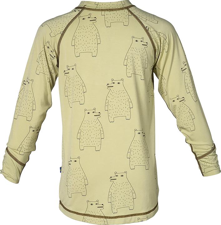 Immagine prodotto Isbjörn Set Polarbear per bambini con baselayer (110)
