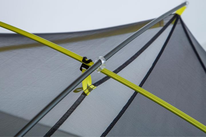 Immagine prodotto Nemo Equipment Hornet OSMO 3P 2025 (Tenda a cupola, 1.49 kg, 3 persone)