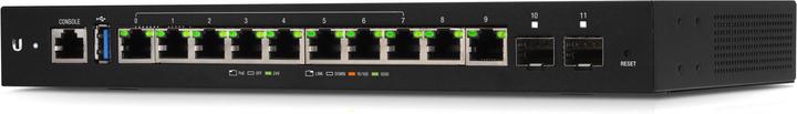 Produktbild Ubiquiti EdgeRouter 12P
