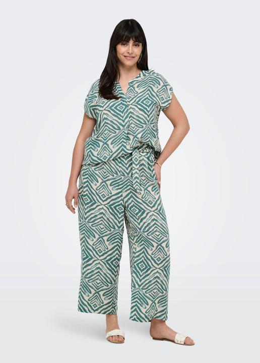 Produktbild Only CARSHILLA Normal geschnitten Culotte Culotte (50)
