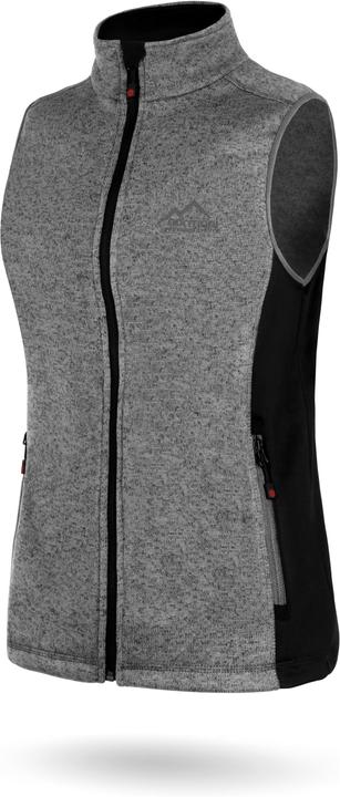 Normani Damen Strickweste „Kashechewan“ - 8831