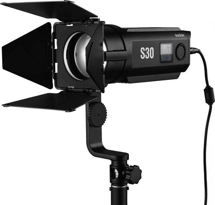 Actual product image Godox SA-D S30 Kit (Godox)