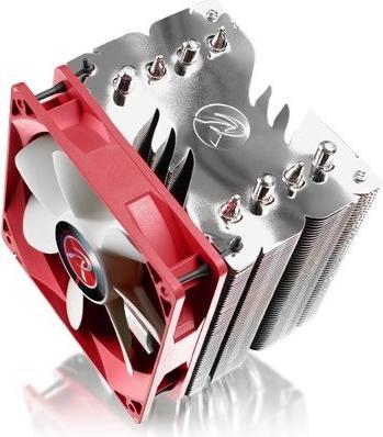 Image du produit Raijintek Themis Evo (165 mm)