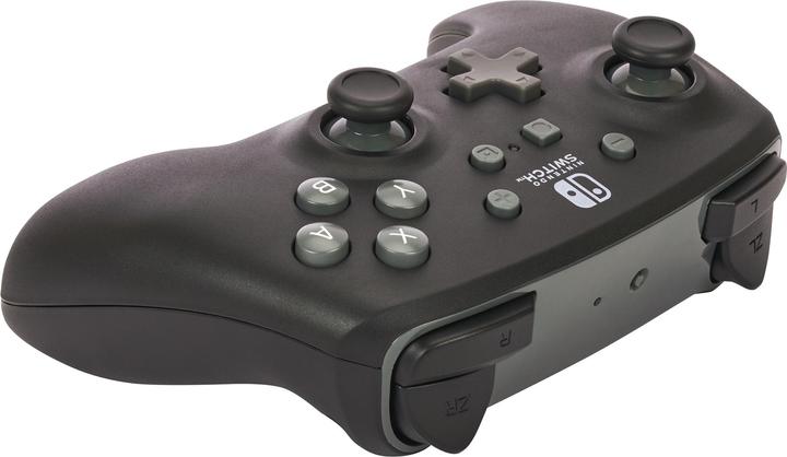 Image du produit PowerA Manette sans fil Midnight (Switch OLED, Switch Lite, Switch)