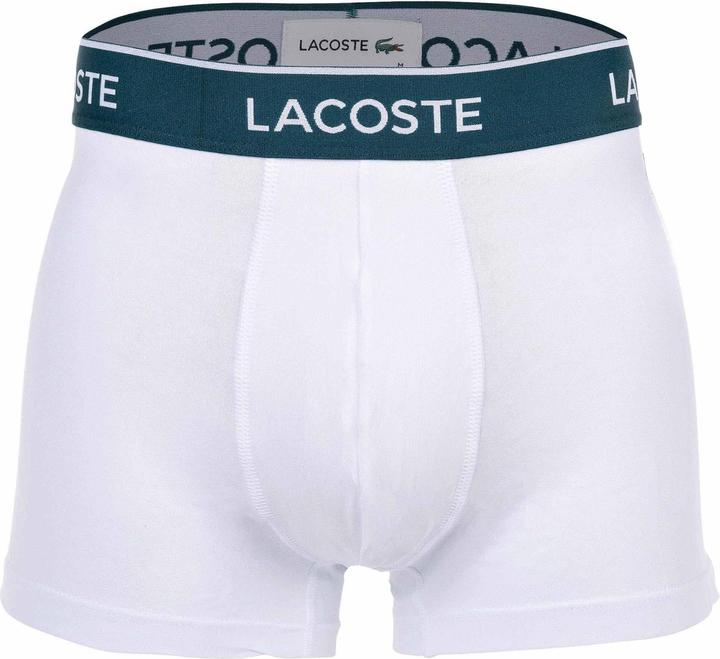 Immagine prodotto Lacoste Boxer (L, confezione da 3)