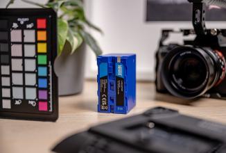 Produktbild Newell SupraCell Protect Akku, Ersatz NP-F970 für Sony (Akku)