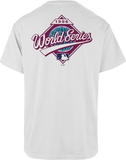Image du produit 47 Brand t-shirt new york yankees mb (L)