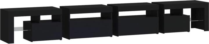 Immagine prodotto VidaXL Alana (280 x 36,5 x 40 cm)