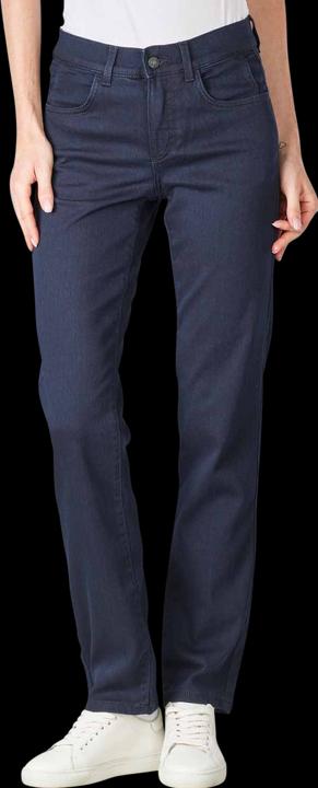 Actual product image Angels Dolly Winter Jeans Straight Fit Night Blue (W26/L30, W34/L30)