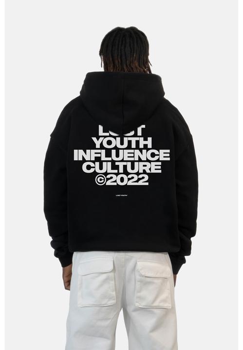 Image du produit Lost Youth LY HOODIE "CULTURE - 21641 (5XL)