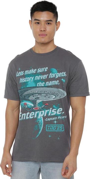 Produktbild Never Forget TShirt (3XL)