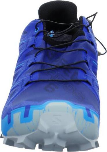 Actual product image Salomon Speedcross 6 GTX - 57147 (44 2/3)